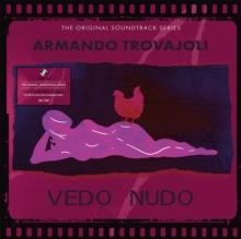 Vedo Nudo