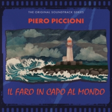 Il Faro in Capo Al Mondo