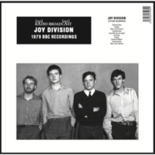 1979 BBC Recordings