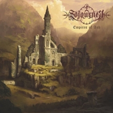 Sojourner Empires Of Ash