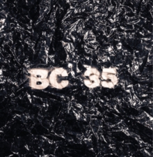 The 35 Year Anniversary of BC Studio