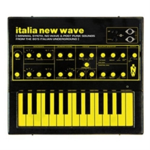 Italia New Wave