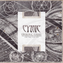 Uroboric forms: The complete demo recordings