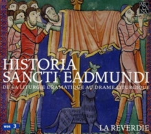 Historia Sancti Eadmvndi