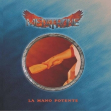 La Mano Potente (Limited Edition)