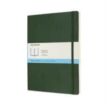 EXTRA LARGE DOTTED SOFTCOVER NOTEBOOK MY, Paperback Book EXTRA LARGE DOTTED SOFTCOVER NOTEBOOK MY, Paperback Book