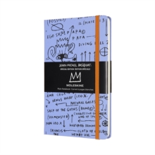 LIMITED EDITION BASQUIAT LARGE PLAIN NOT, Hardback Book LIMITED EDITION BASQUIAT LARGE PLAIN NOT, Hardback Book