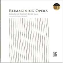 Reimagining Opera