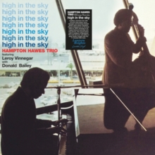 High In The Sky