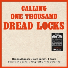 Calling One Thousand Dread Locks