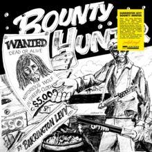 Bounty hunter