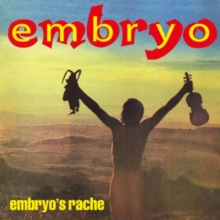 Embryo's Rache (Limited Edition)