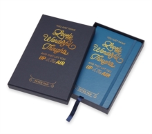 Moleskine Peter Pan Limited Edition Collector's Edition Large Ruled Notebook Hard, Paperback Book Moleskine Peter Pan Limited Edition Collector's Edition Large Ruled Notebook Hard, Paperback Book