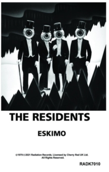 Radiation Eskimo