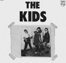 The Kids (Limited Edition)