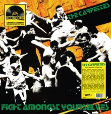 Fight Amongst Yourselves Green Vinyl Rsd 2022