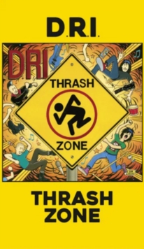 Thrash Zone