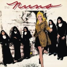 The Nuns Digi And Obi Strip