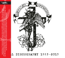 Full Discography 1983-2015