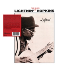 Lightnin': The Blues Of Lightnin' Hopkins