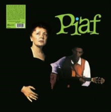 Piaf!: Numbered Edition