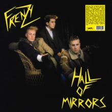 Hall of Mirrors