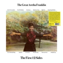 The Great Aretha Franklin: The First 12 Sides (Numbered Edition)