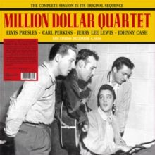 Million Dollar Quartet