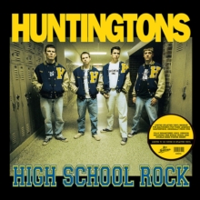 High School Rock