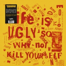 Life Is Ugly So Why Not Kill Yourself?