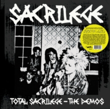 Total Sacrilege: The Demos