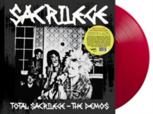 Total Sacrilege: The Demos