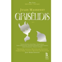 Jules Massenet: Grislidis