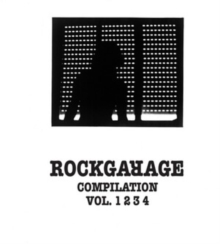 Rockgarage - Compilation