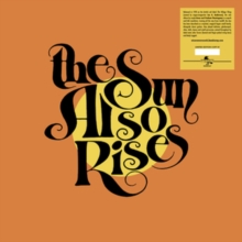 The Sun Also Rises: Numbered Edition