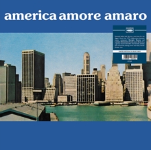 America Amore Amaro