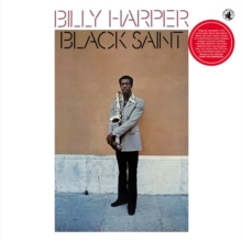 Black saint