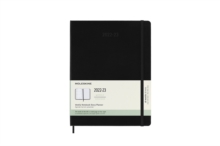 MOLESKINE 2023 18MONTH WEEKLY EXTRA LARG