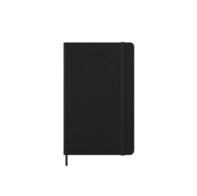 Moleskine 2026 12 Month Weekly Large Smart Planner