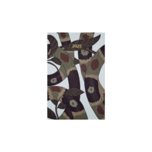 Moleskine 2025 Year Of The Snake 12 Month Weekly Planner