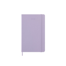Moleskine 2026 12 Month Daily Large Hardcover Diary