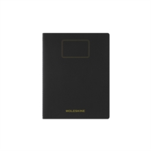 Moleskine Student Cahier Extra Extra Large Notebook