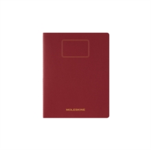 Moleskine Student Cahier Extra Extra Large Notebook