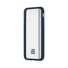 Moleskine Blue Tpu Elastic Iphone 10 Hard Case, Paperback Book Moleskine Blue Tpu Elastic Iphone 10 Hard Case, Paperback Book