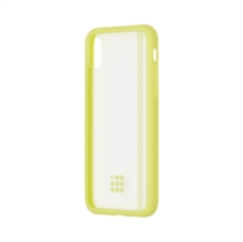 Moleskine Yellow Tpu Elastic Iphone 10 Hard Case, Paperback Book Moleskine Yellow Tpu Elastic Iphone 10 Hard Case, Paperback Book