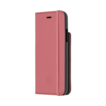 Moleskine Daisy Pink Iphone 10 Booktype Case, Paperback Book Moleskine Daisy Pink Iphone 10 Booktype Case, Paperback Book