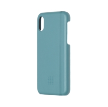 Moleskine Reef Blue Iphone 10 Hard Case, Paperback Book Moleskine Reef Blue Iphone 10 Hard Case, Paperback Book