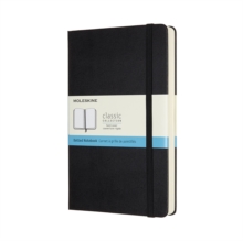 EXPANDED LARGE DOTTED HARDCOVER NOTEBOOK, Hardback Book EXPANDED LARGE DOTTED HARDCOVER NOTEBOOK, Hardback Book
