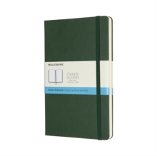 LARGE DOTTED HARDCOVER NOTEBOOK MYRTLE G, Hardback Book LARGE DOTTED HARDCOVER NOTEBOOK MYRTLE G, Hardback Book