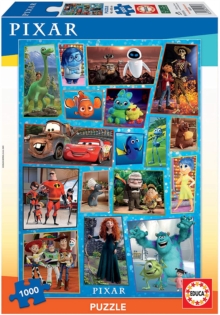 Disney pixar